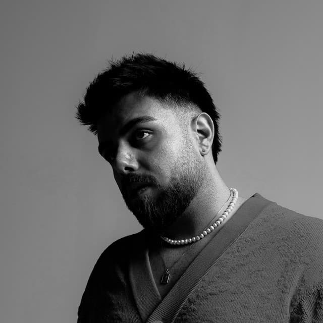 Simiz artist profile image