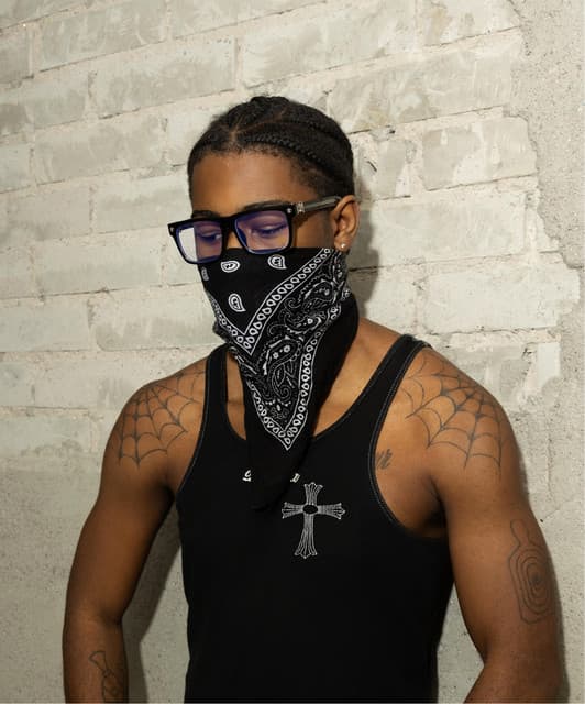 DAVI artist profile image