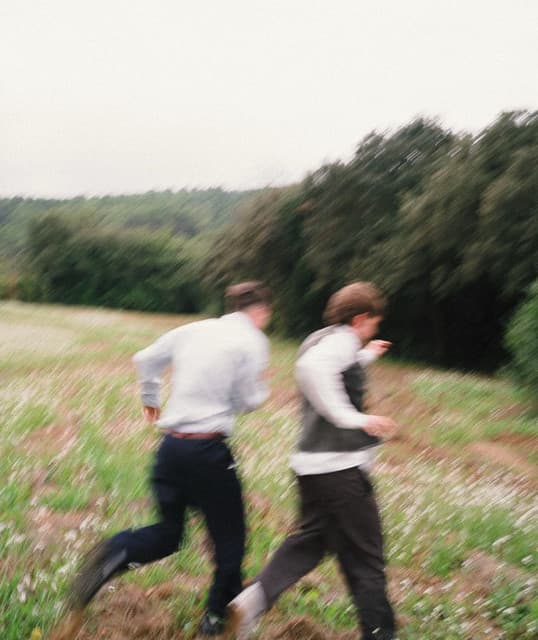 Iglú artist profile image