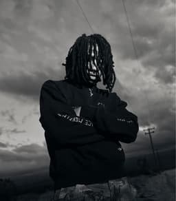 Kenny Mason's artist profile image