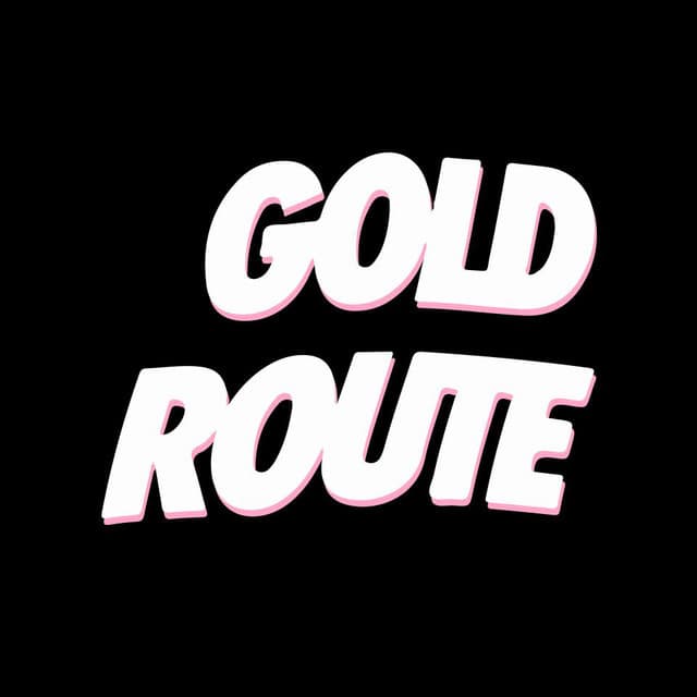 Gold Route artist profile image