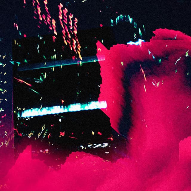 Lost Years artist profile image