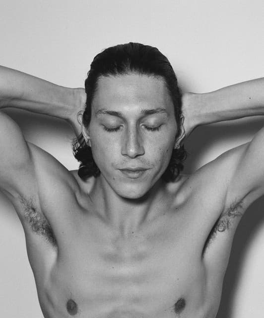 James Ross K artist profile image