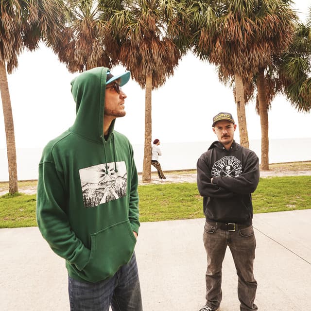 Tropidelic's artist profile image