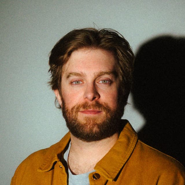 Buku's artist profile image