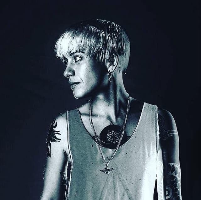 Mz Sunday Luv artist profile image