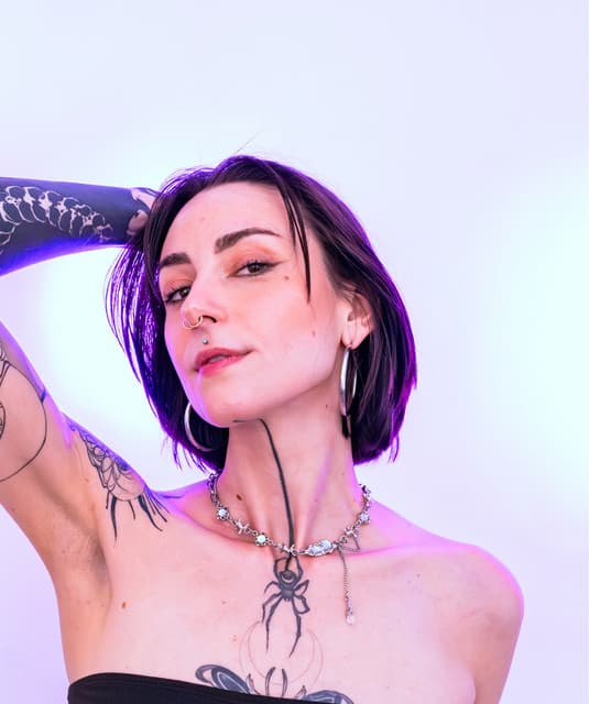 Redrum artist profile image