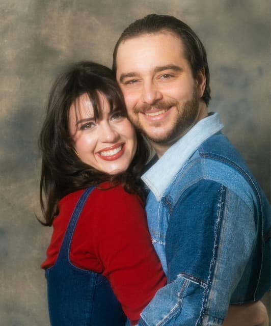 My Mom Is Here artist profile image