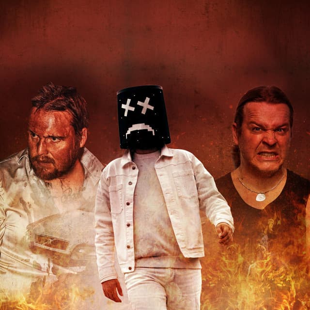 Staysman & Lazz artist profile image