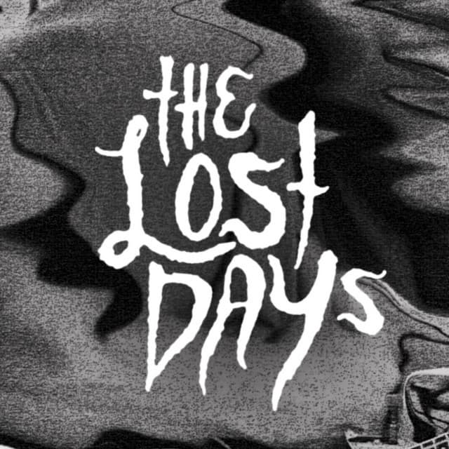 The Lost Days artist profile image