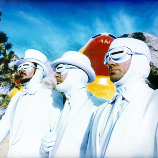 Primus's artist profile image