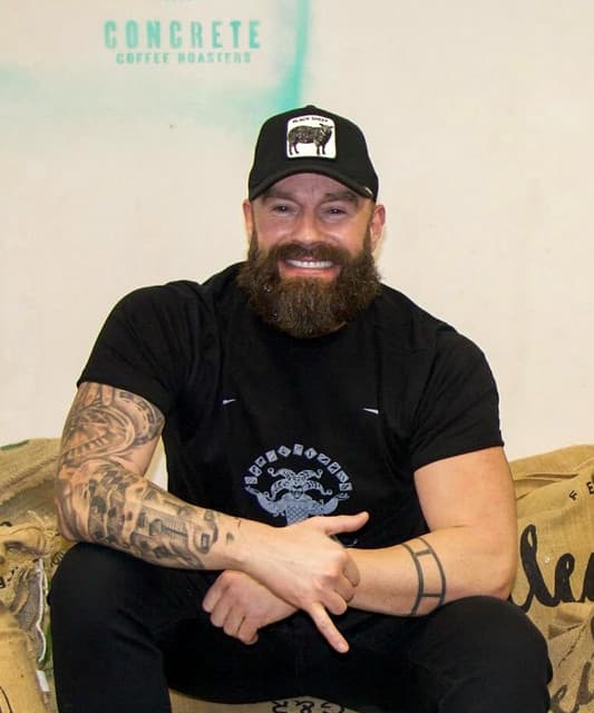 Futuristic Polar Bears artist profile image