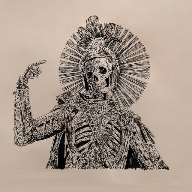 Avenged Sevenfold artist profile image