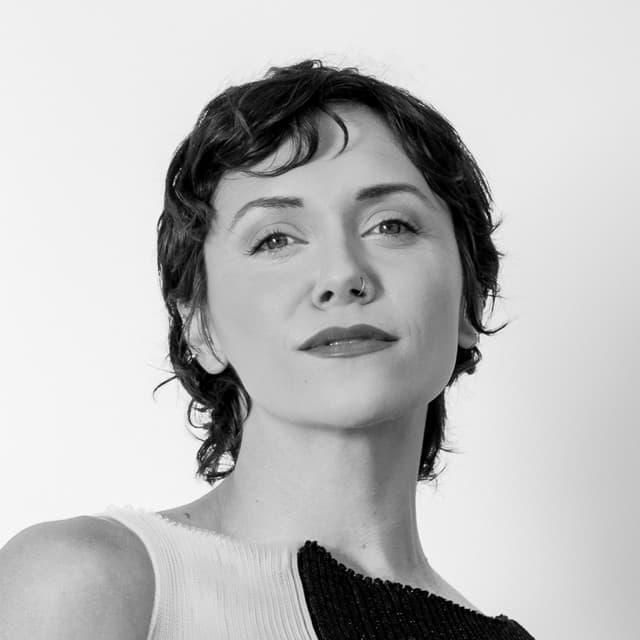 Alyson Stoner artist profile image