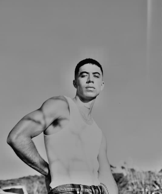 TEEKS artist profile image