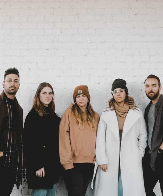 Community Music profile