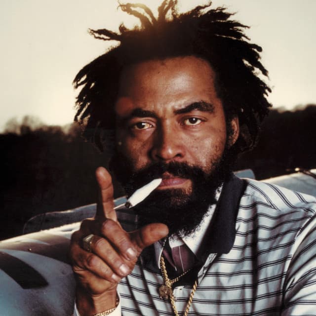John Holt artist profile image