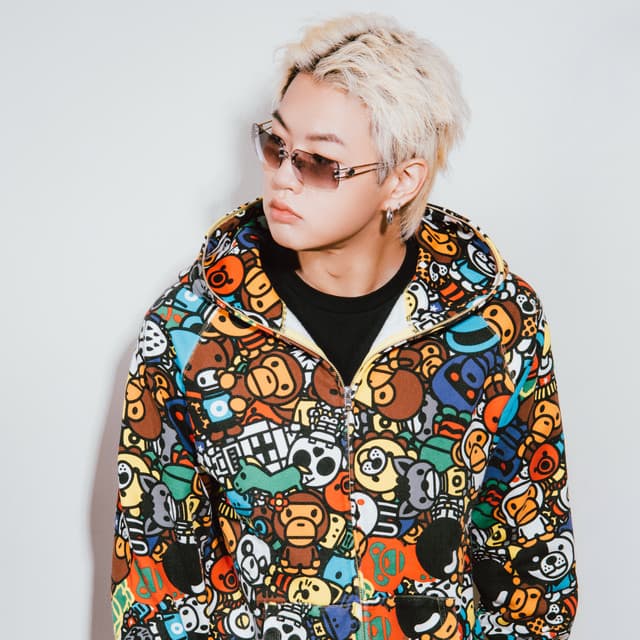 D-Hack artist profile image