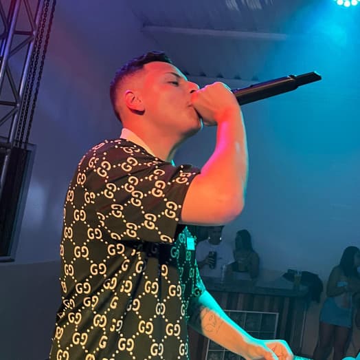 DJ LK Da VB artist profile image