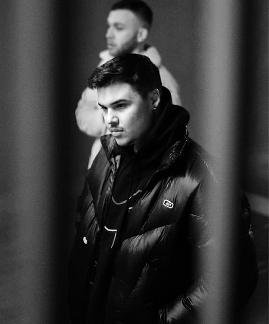 NXSTY artist profile image