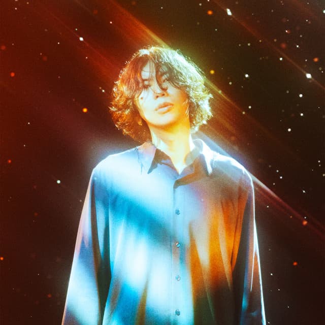 Kenshi Yonezu's artist profile image