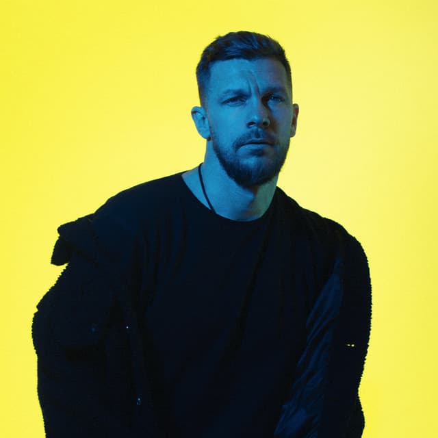 KiRiK artist profile image