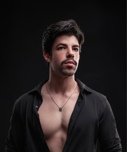 Roaz artist profile image