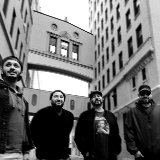 Giant Panda Guerilla Dub Squad artist profile image