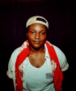 Joy Oladokun's artist profile image