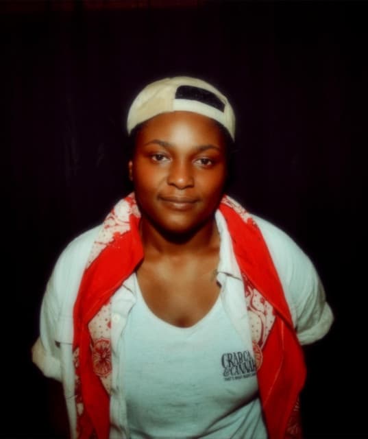 Joy Oladokun artist profile image