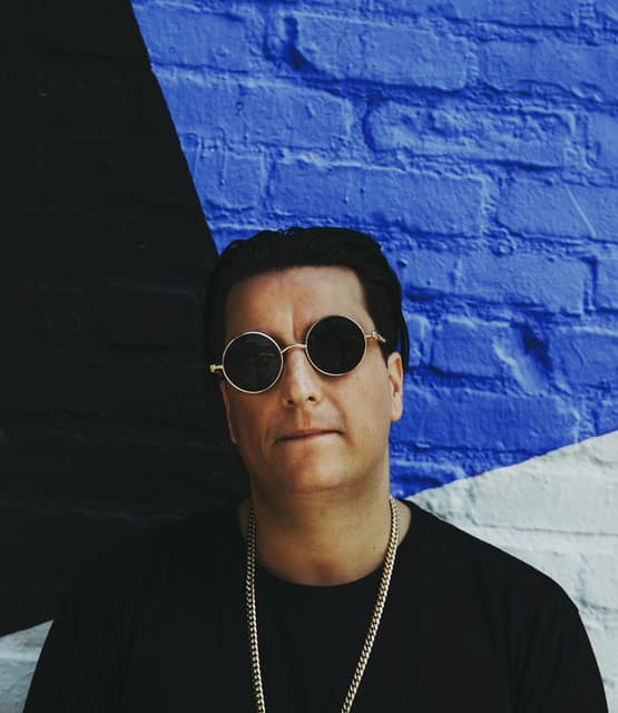 Stylust artist profile image