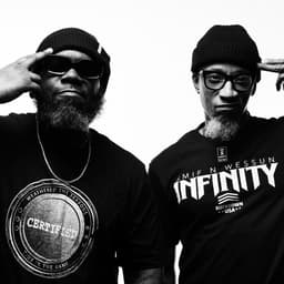 Smif-N-Wessun's artist profile image