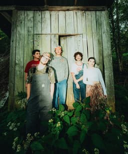 Cigarettes @ Sunset's artist profile image