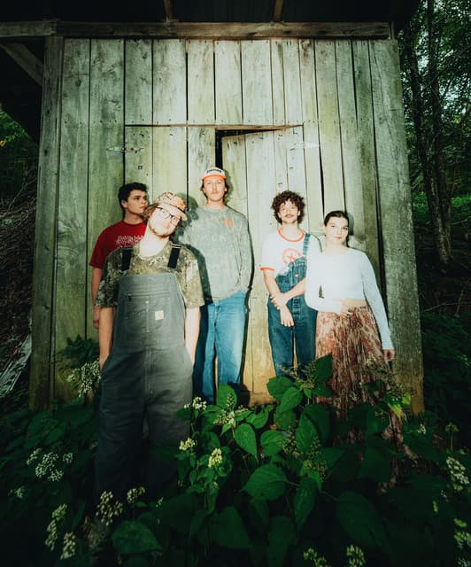 Cigarettes @ Sunset's artist profile image