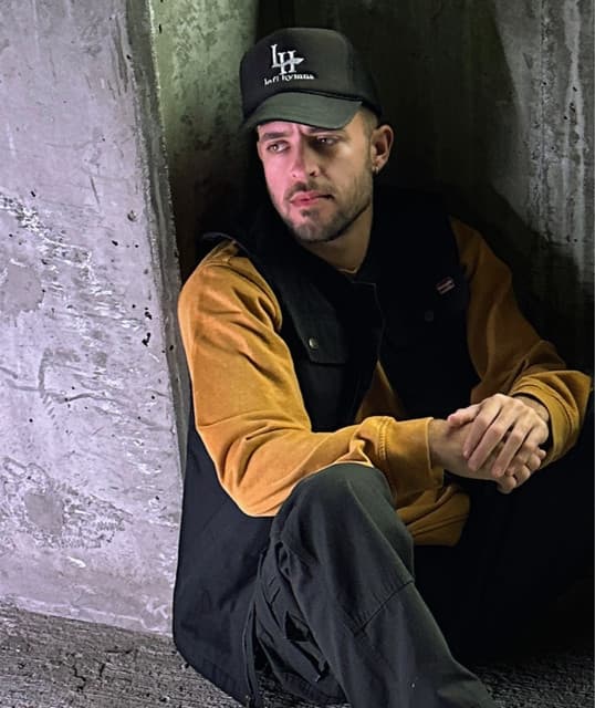 Lofi Hymns. artist profile image