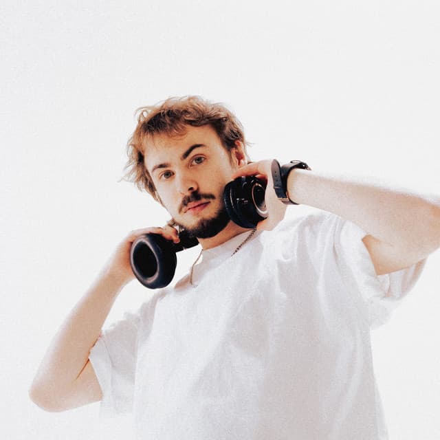 Darby artist profile image