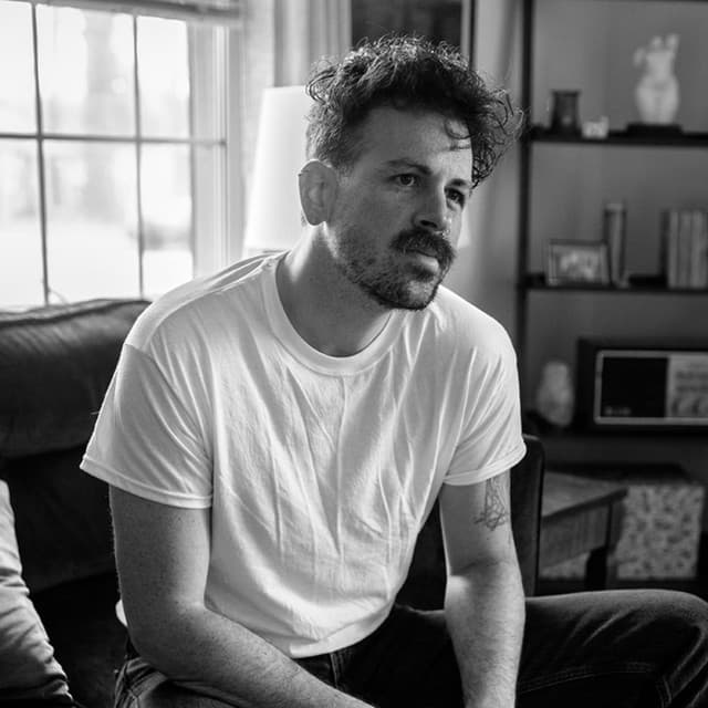 David Wimbish & The Collection artist profile image