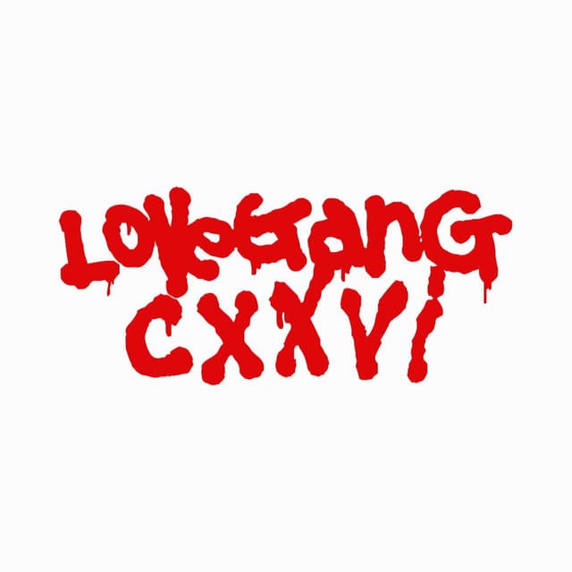 Lovegang126 artist profile image