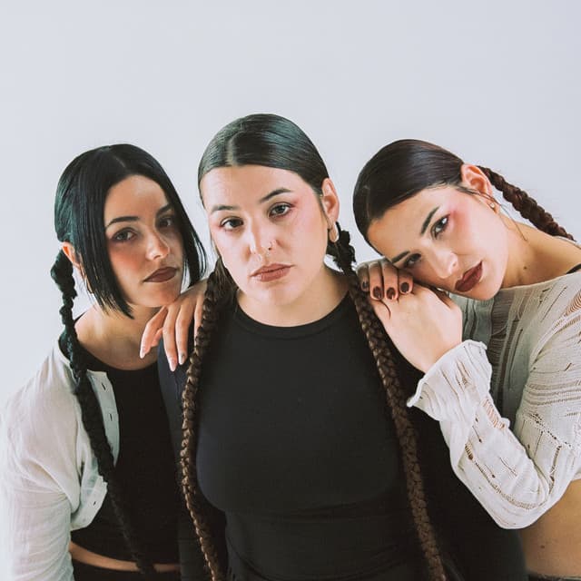 Tanxugueiras artist profile image