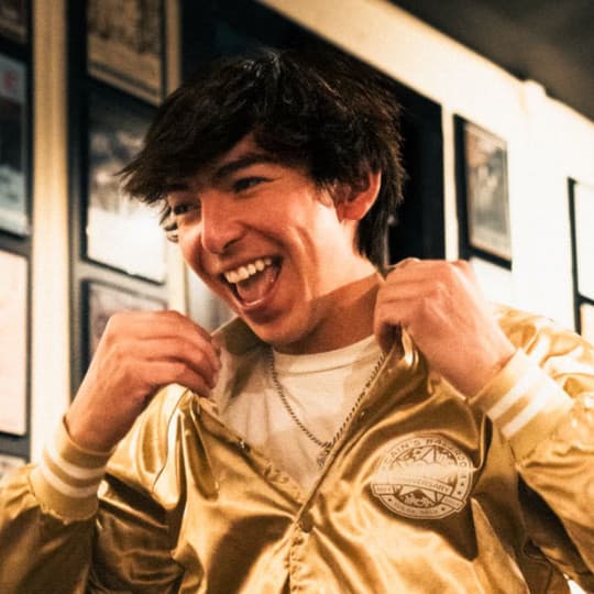 Wyatt Flores's artist profile image