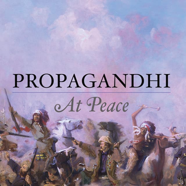 Propagandhi's artist profile image