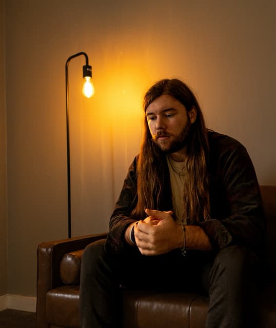 Slade Coulter's artist profile image