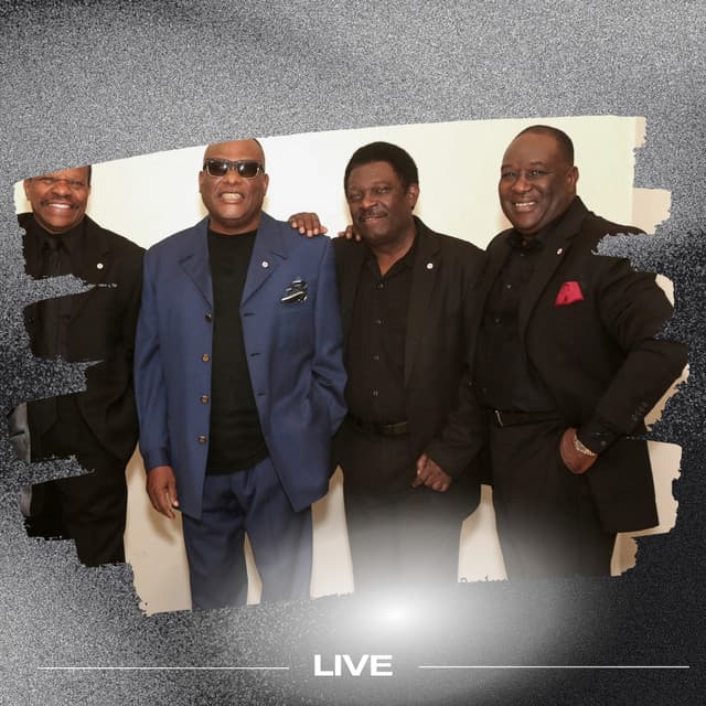 Tabou Combo artist profile