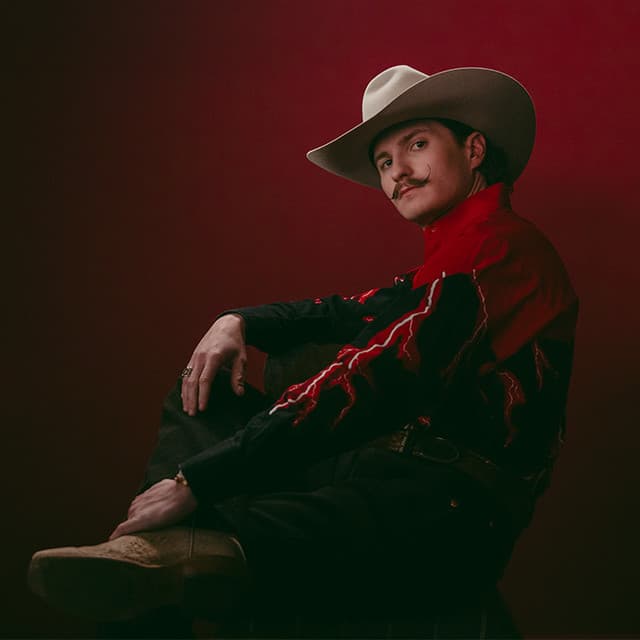 Braxton Keith artist profile