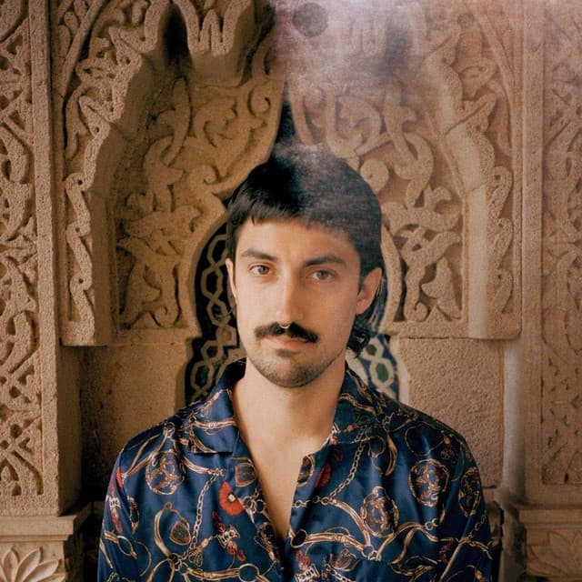 Zazou artist profile image