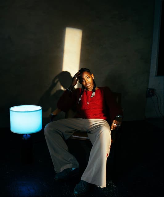 TheARTI$t artist profile image