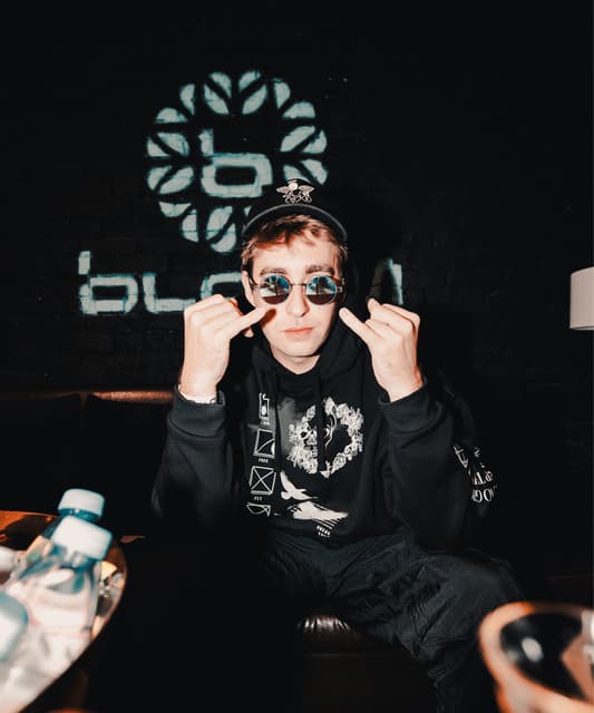 Drinkurwater's artist profile image