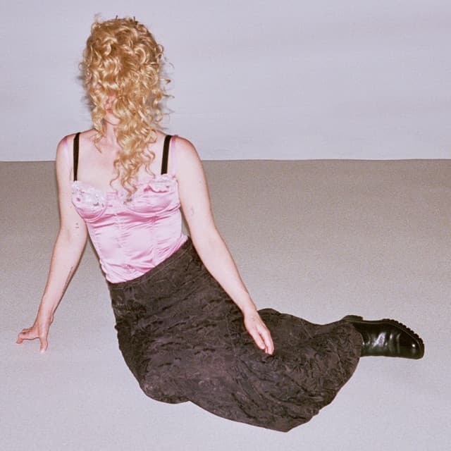 Blondshell artist profile image