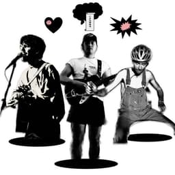 Porch Music's artist profile image
