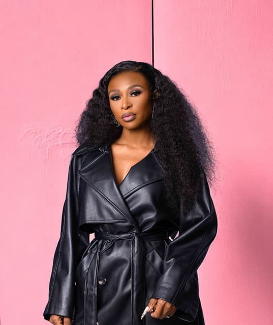 DJ Zinhle artist profile image